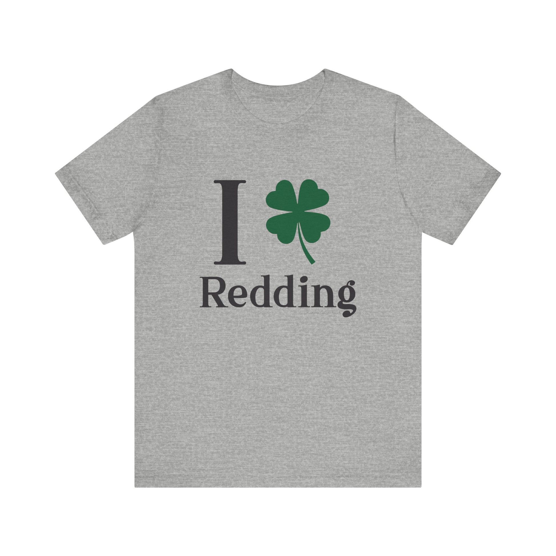 redding connecticut t shirt