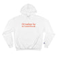 centerbrook hoodie sweatshirt