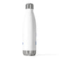 Brookfield Is My Happy Place 20oz Insulated Bottle