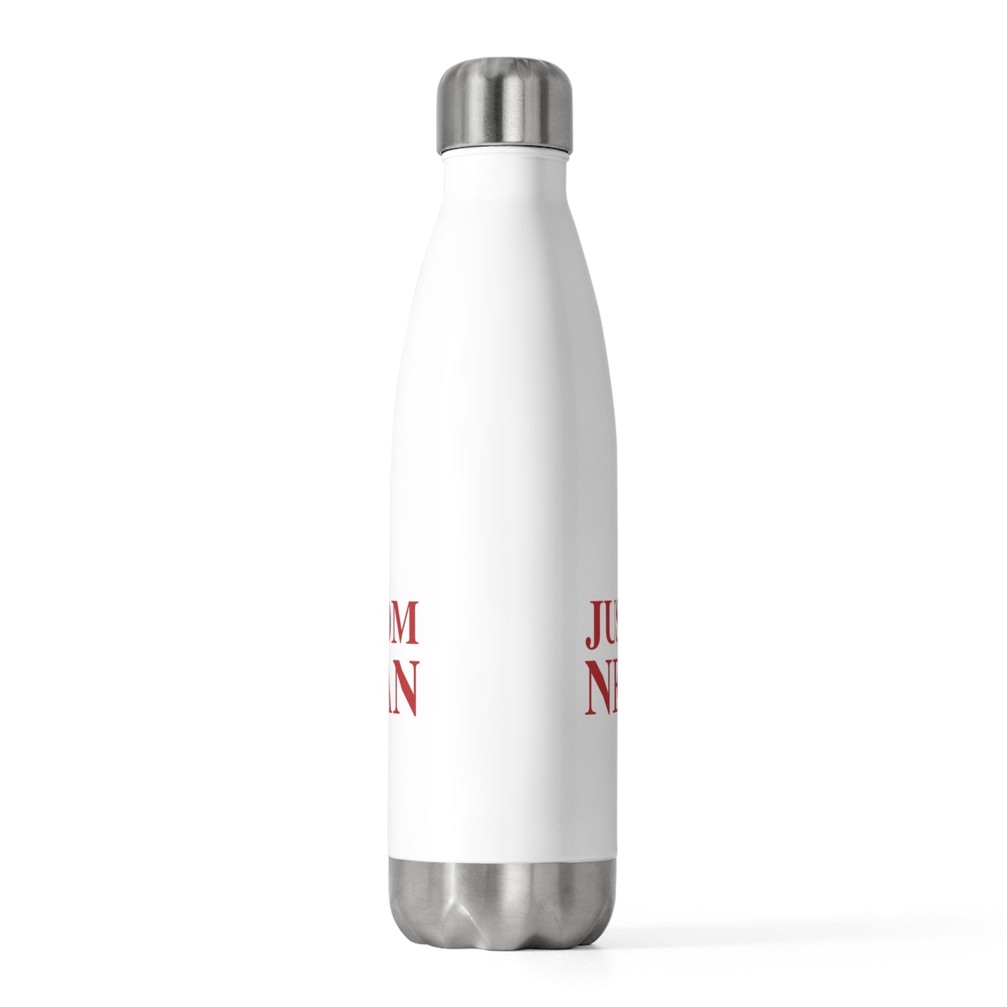 Just a kid from New Canaan 20oz Insulated Bottle