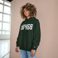06468 Monroe Connecticut Zip Code Champion Hoodie Sweatshirts