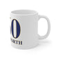 860 Killingworth Mug 11oz