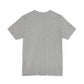 I Really Really Miss Sherman Unisex Jersey Short Sleeve Tee