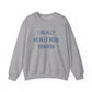 I Really Really Miss Sharon Unisex Heavy Blend™ Crewneck Sweatshirt
