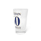 Willington 860 Connecticut Pint Glass, 16oz