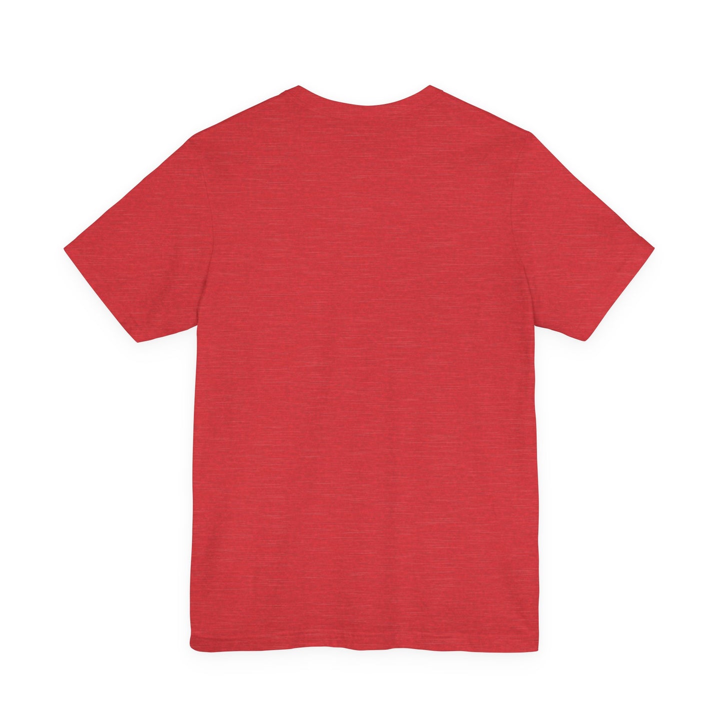 I Really Really Miss Columbia Unisex Jersey Short Sleeve T-Shirt