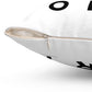 Southport Vision Spun Polyester Square Pillow