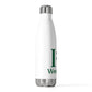 I Clover Westport 20oz Insulated Bottle