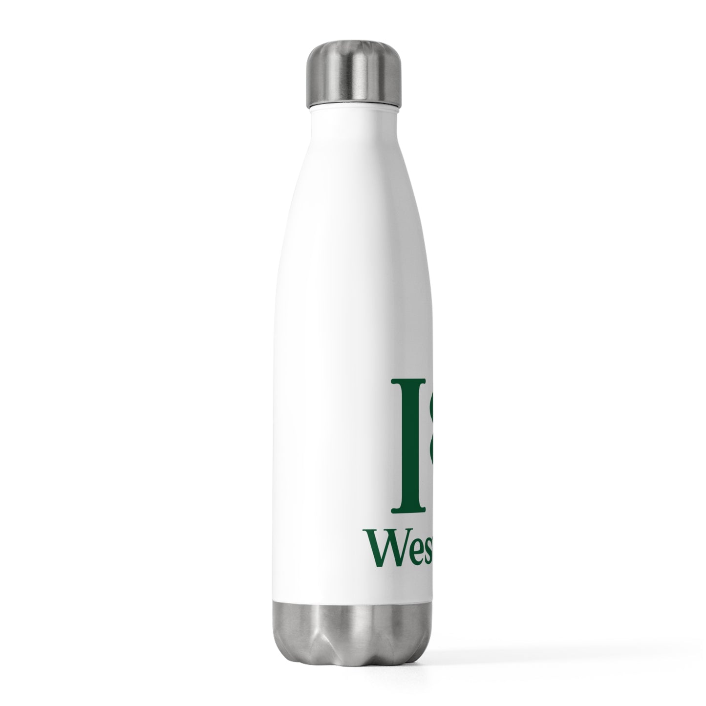 I Clover Westport 20oz Insulated Bottle