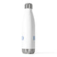 41 Tilt Brookfield 20oz Insulated Bottle