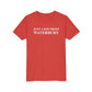 Just a kid from Waterbury Youth Short Sleeve T-Shirt