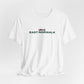 Love East Norwalk Unisex Jersey Short Sleeve T-Shirt