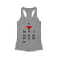 Bridgeport Vision  Women's Ideal Racerback Tank Top