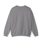 #thedurhamlife Unisex Heavy Blend™ Crewneck Sweatshirt