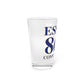 Essex 860 Connecticut Pint Glass, 16oz