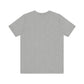 I Really Really Miss Bethel Unisex Jersey Short Sleeve Tee