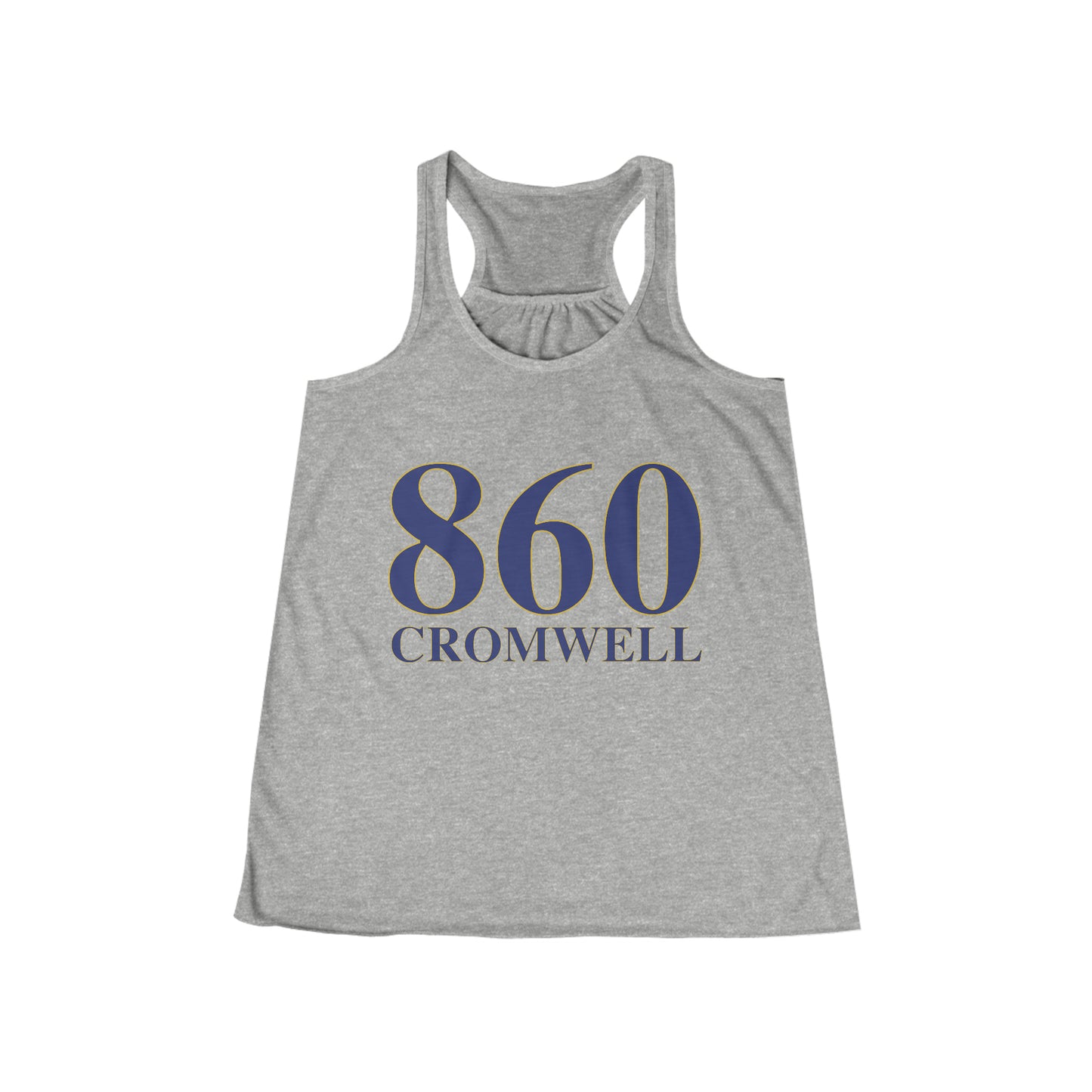 Cromwell Ct tank top shirt