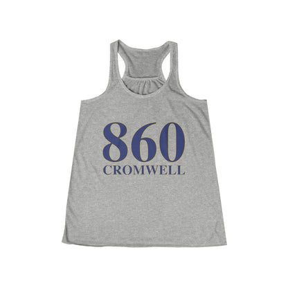 Cromwell Ct tank top shirt