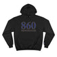 860 Newington Champion Hoodie