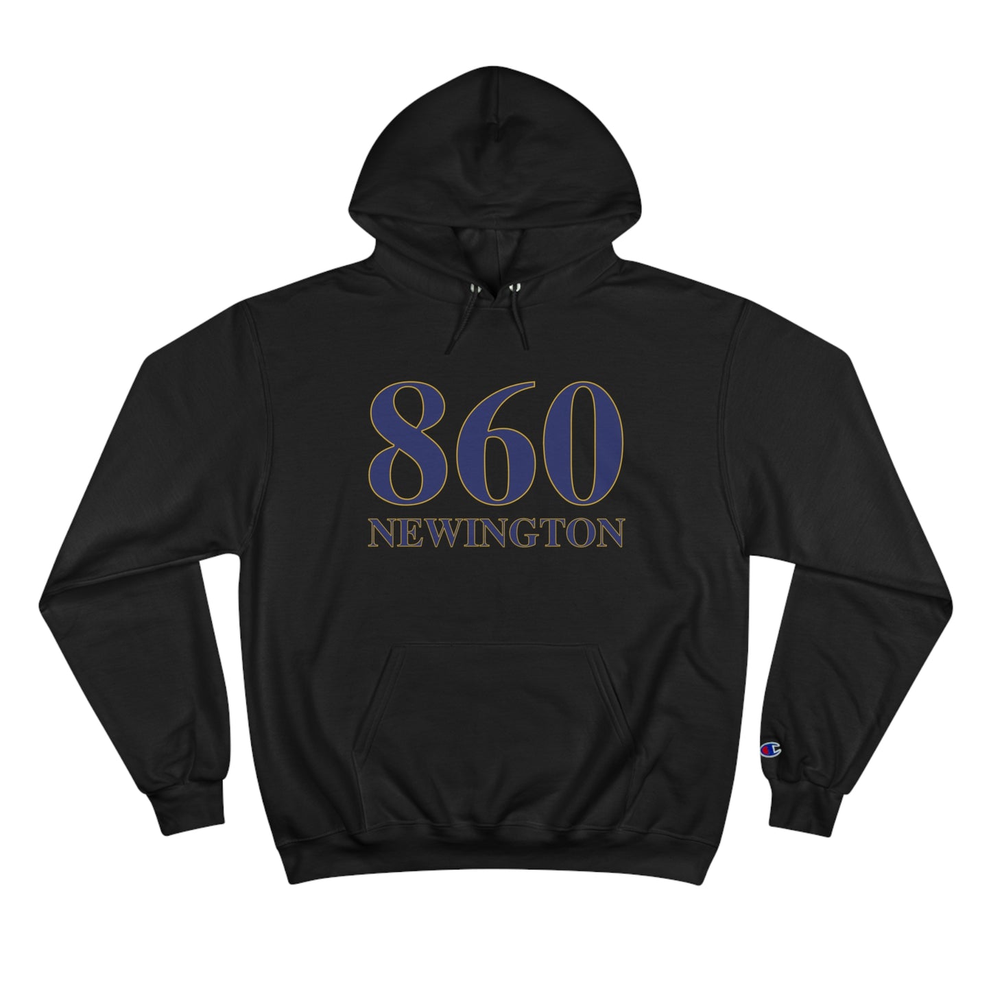 860 Newington Champion Hoodie