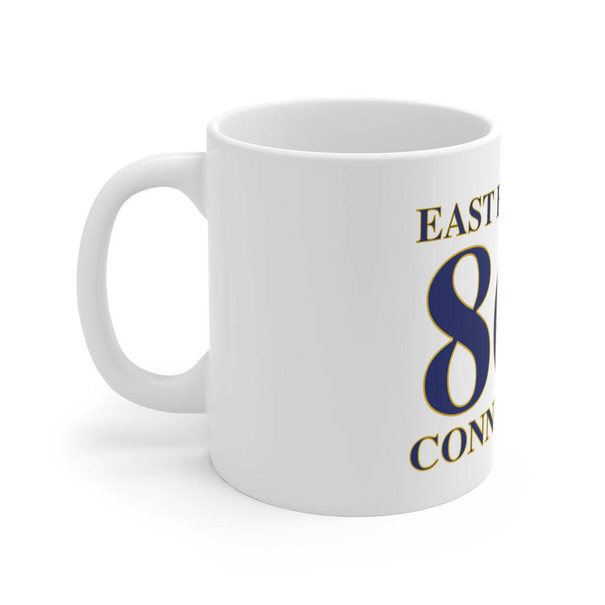 East Hampton 860 Connecticut Mug 11oz