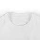 Just a kid from Newington Infant Fine Jersey T-Shirt