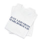 Just a kid from Marlborough Unisex Jersey Short Sleeve T-Shirt