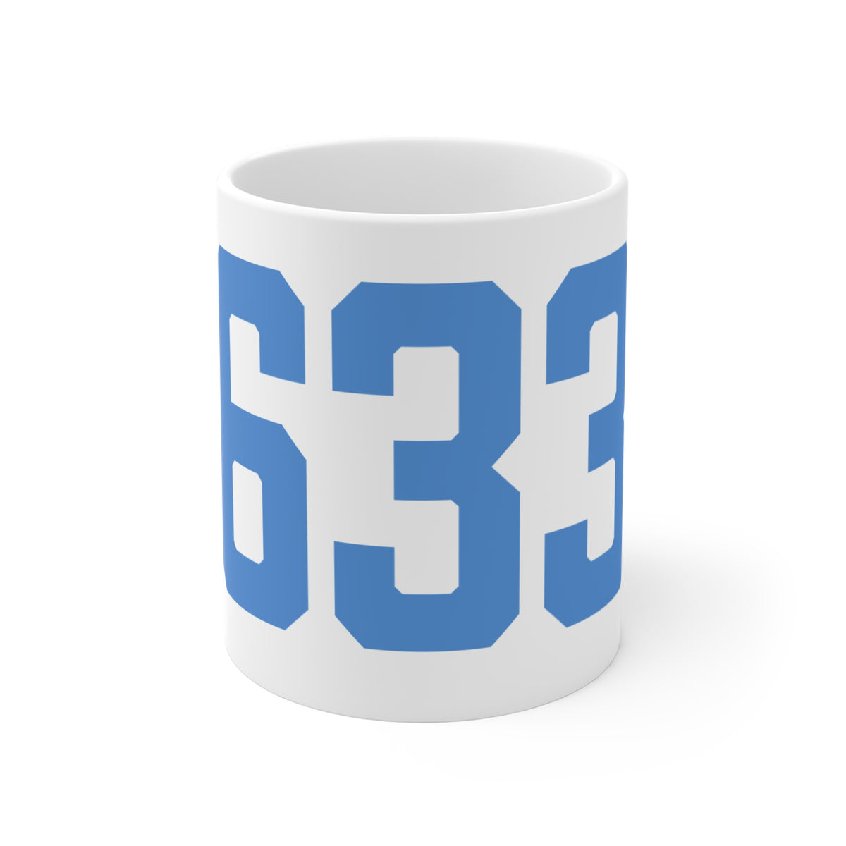 06330 Sprague Connecticut Zip Code Mug 11oz