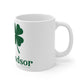 I Clover East Windsor Mug 11oz