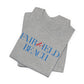 41 Tilt Fairfield Beach Unisex Jersey Short Sleeve T-Shirt