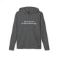 I’d rather be in Old Greenwich adidas Unisex Fleece Hoodie