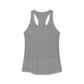 I Clover Marlborough Women's Ideal Racerback Tank Top