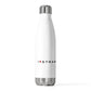 Strawberry Hill Vision 20oz Insulated Bottle