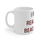 I Really Really Miss Beacon Falls Mug 11oz