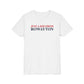 Just a kid from Rowayton Youth Short Sleeve T-Shirt