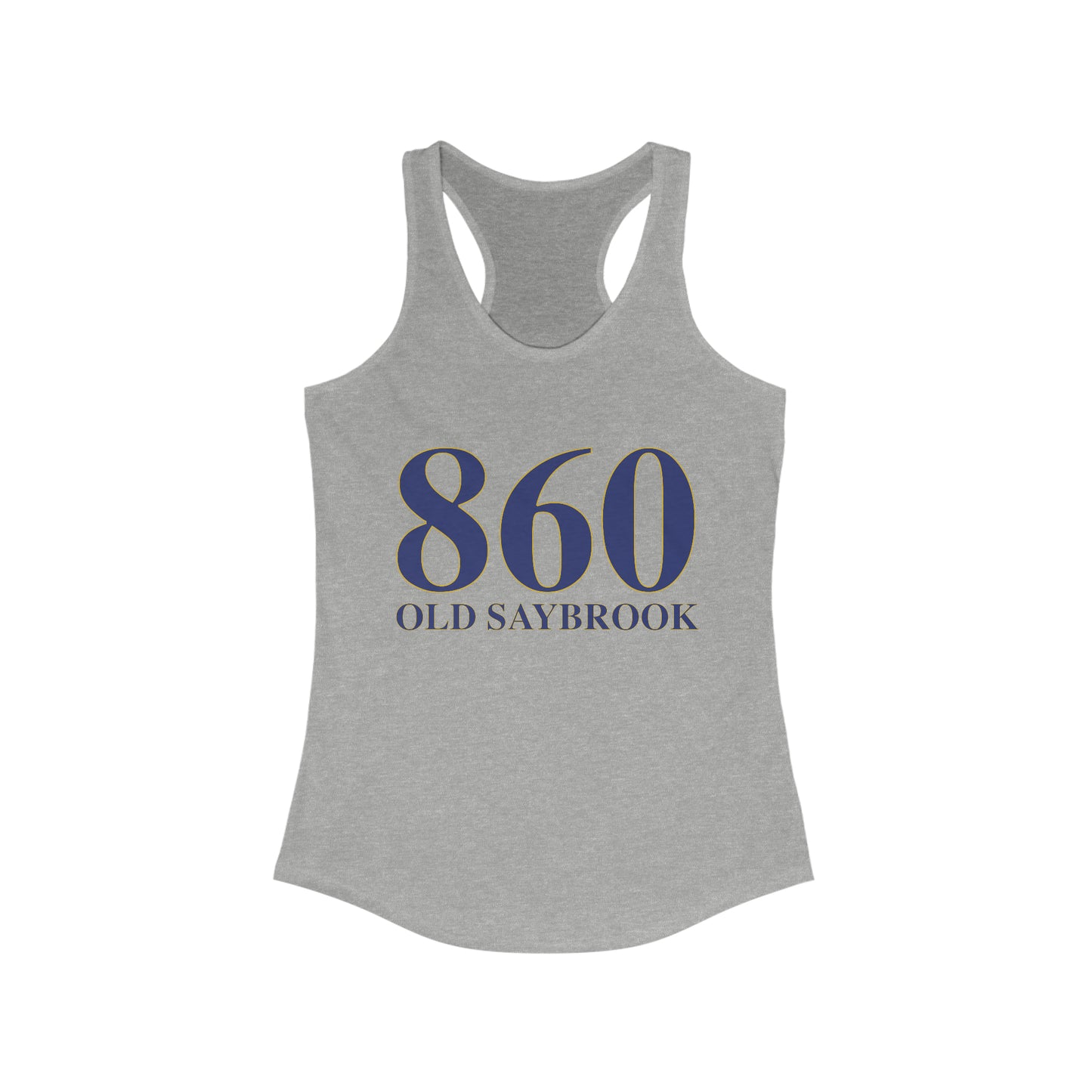 old saybrook ct womens tank top shirt