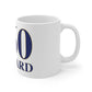 860 Ledyard  Mug 11oz
