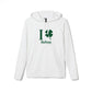 I Clover Bolton adidas Unisex Fleece Hoodie