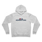 Love Rowayton Unisex Sponge Fleece Pullover Hoodie