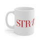 41 Tilt Stratfield Mug 11oz