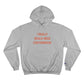 centerbrook hoodie sweatshrit