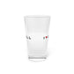 Greenfield Hill Vision Pint Glass, 16oz