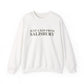 Just a kid from Salisbury Unisex Heavy Blend™ Crewneck Sweatshirt