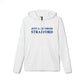 Just a kid from Stratford adidas® Unisex Fleece Hoodie