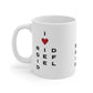 Ridgefield Vision Mug 11oz