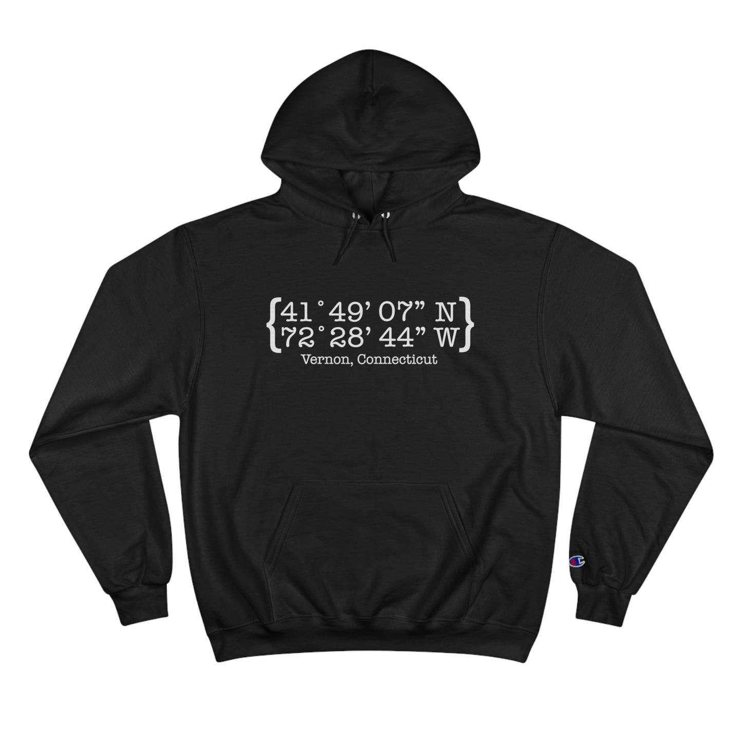 Vernon Coordiantes Champion Hoodie