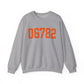 06782 Plymouth Connecticut Zip Code Unisex Heavy Blend™ Crewneck Sweatshirt