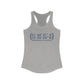 Wethersfield Coordiantes Women's Ideal Racerback Tank