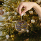 I Really Really Miss Willington Glass Ornaments