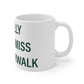 I Really Really Miss East Norwalk Mug 11oz
